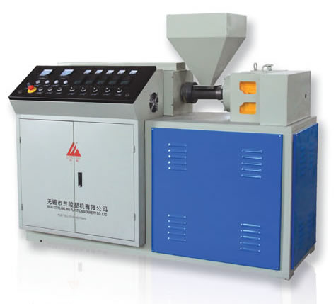 PVC、TPV密封條系列擠出機(jī)